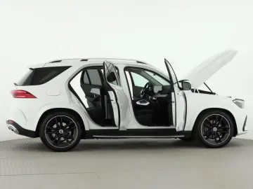 GLE 300 d 4M AMG Line Advanced Plus 22'' 360 Kam