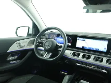GLE 300 d 4M AMG Line Advanced Plus 22'' 360 Kam