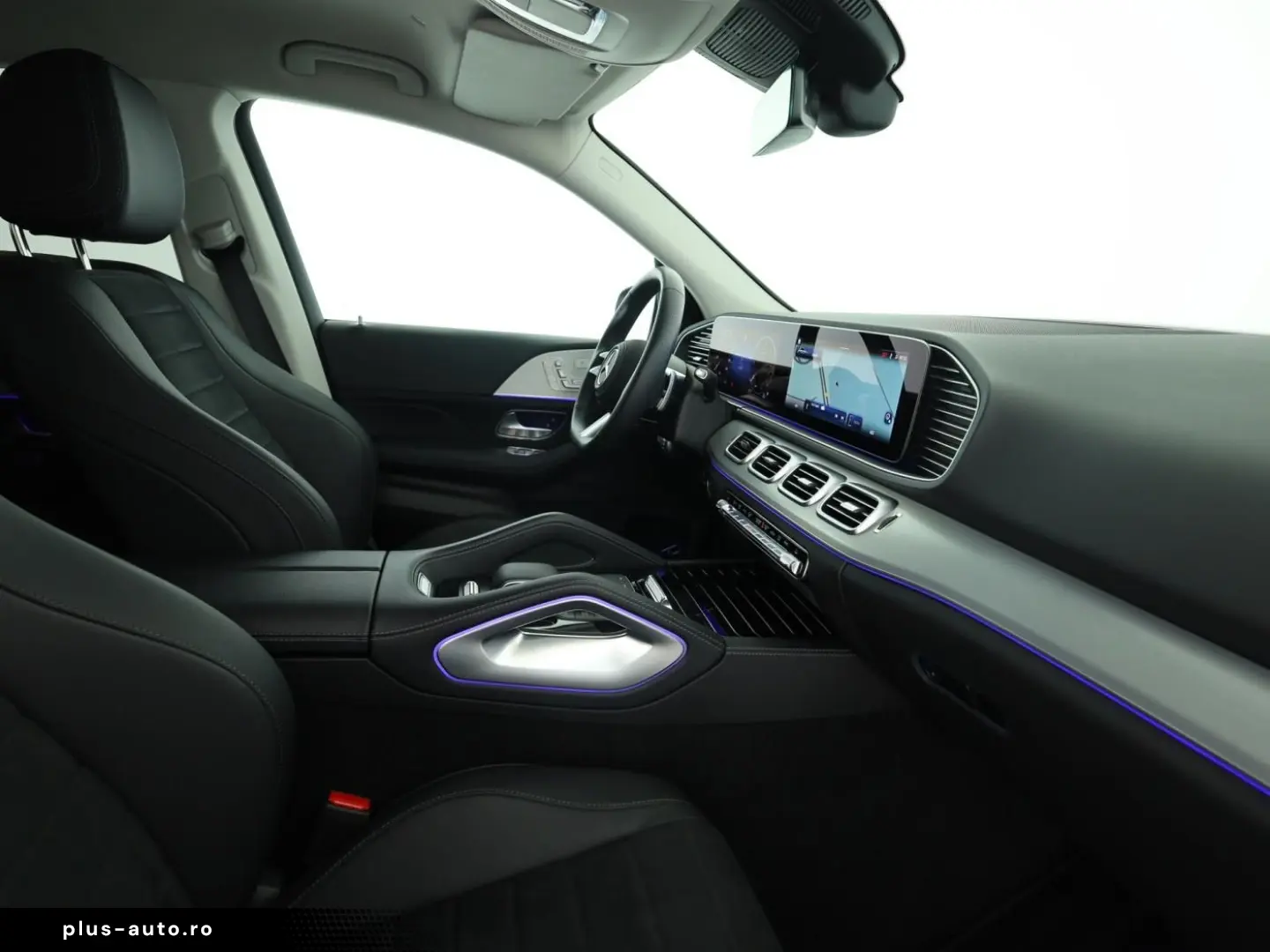 GLE 300 d 4M AMG Line Advanced Plus 22'' 360 Kam