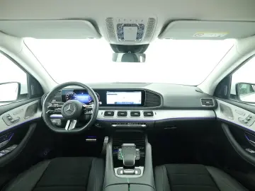 GLE 300 d 4M AMG Line Advanced Plus 22'' 360 Kam