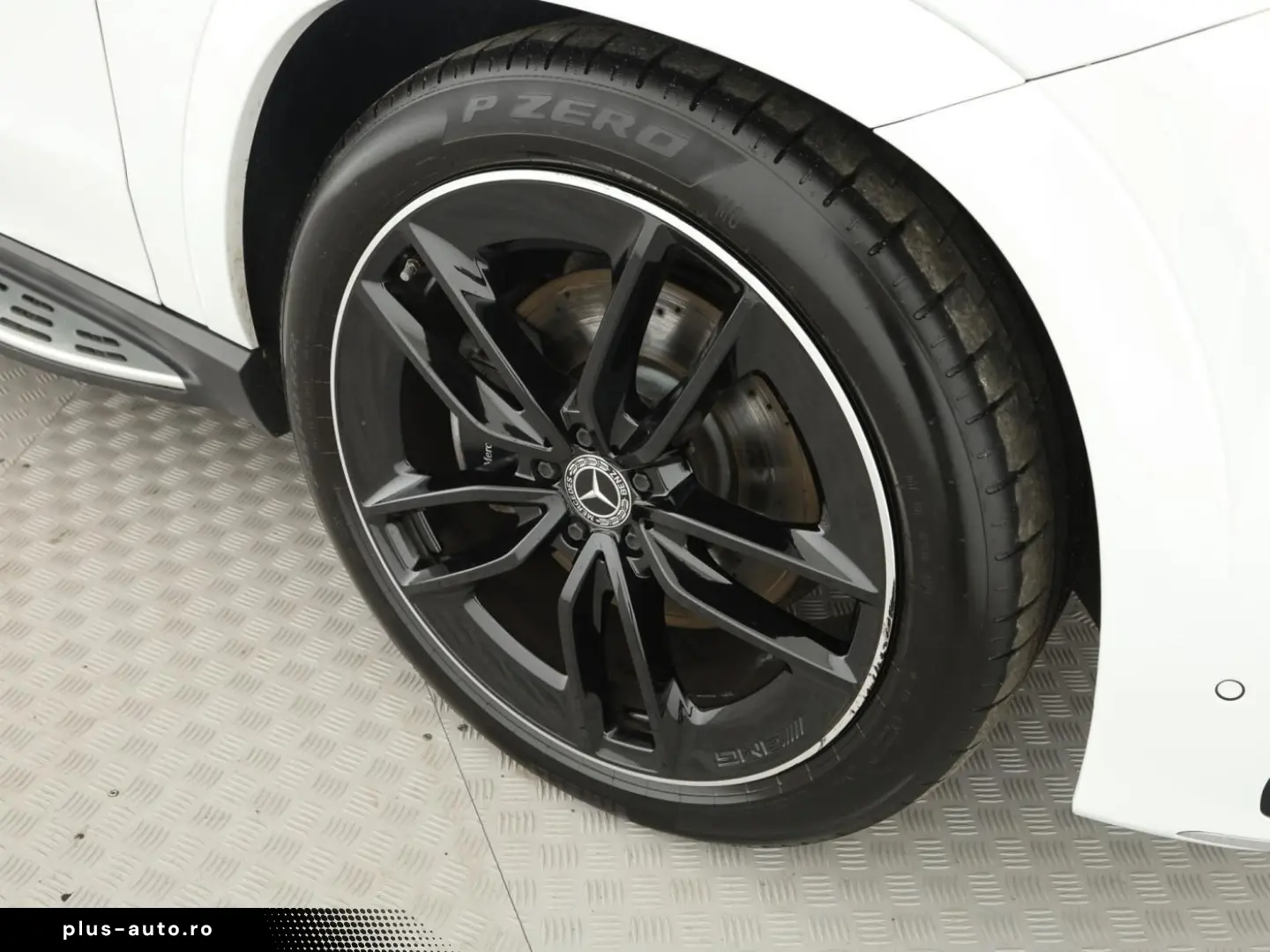 GLE 300 d 4M AMG Line Advanced Plus 22'' 360 Kam