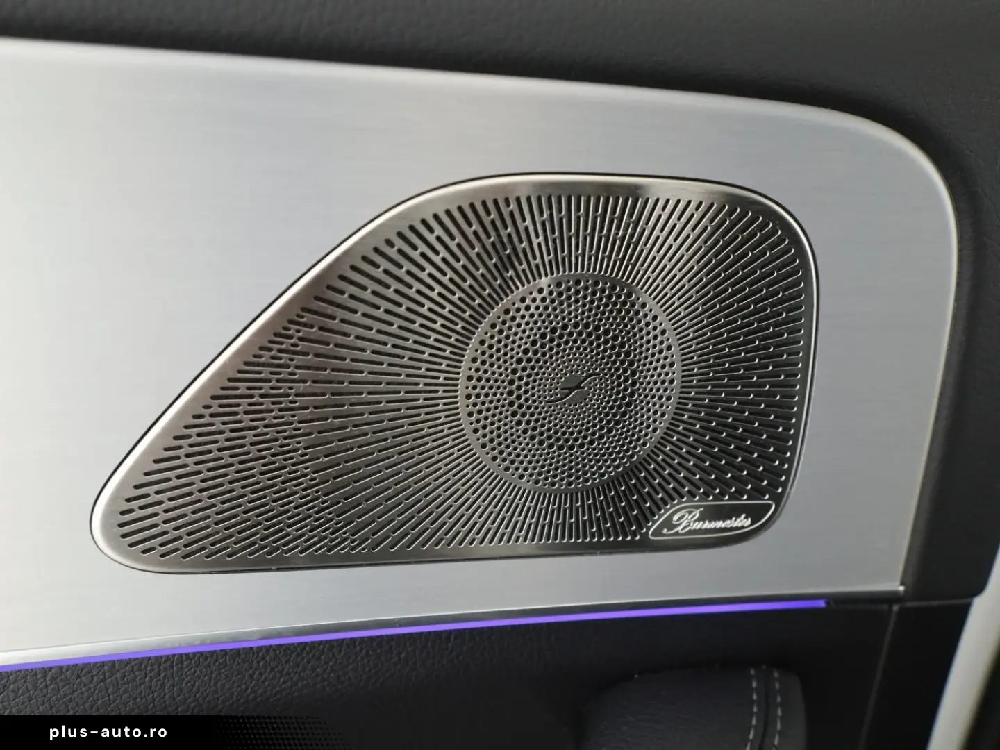 GLE 300 d 4M AMG Line Advanced Plus 22'' 360 Kam