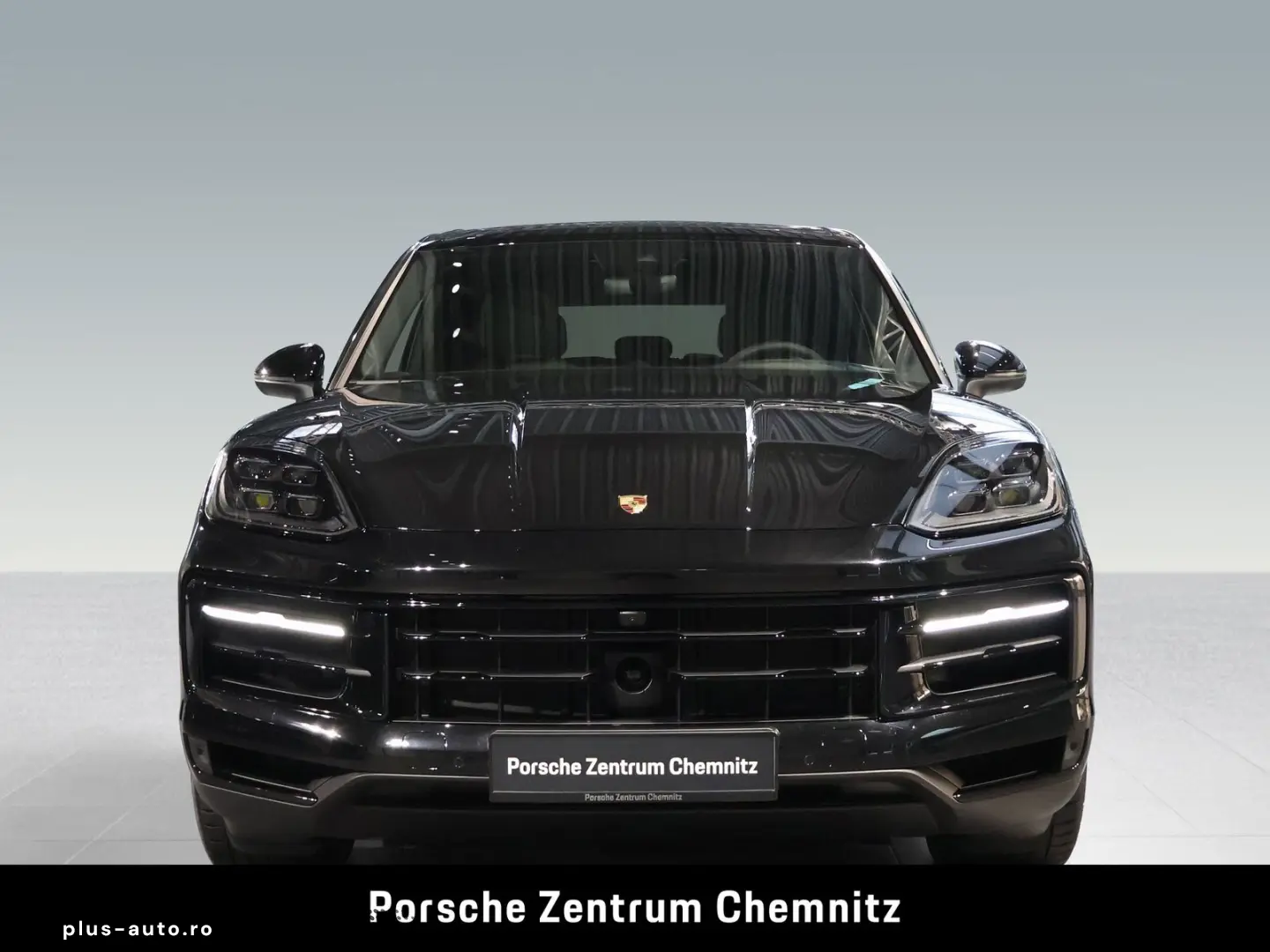 Cayenne E-Hybrid Luftfed.;BOSE;HD-Matrix;22