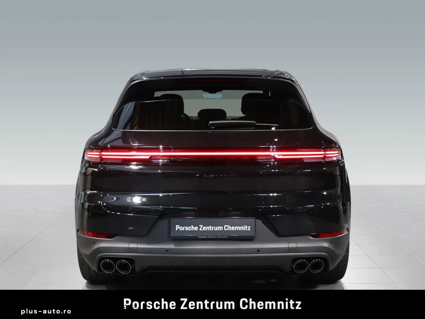 Cayenne E-Hybrid Luftfed.;BOSE;HD-Matrix;22