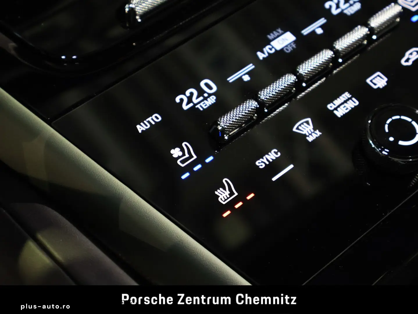 Cayenne E-Hybrid Luftfed.;BOSE;HD-Matrix;22