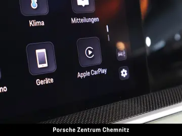 Cayenne E-Hybrid Luftfed.;BOSE;HD-Matrix;22