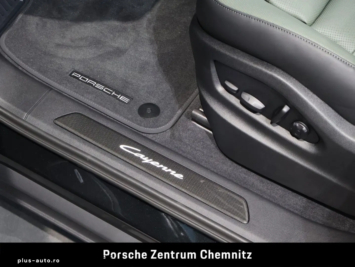 Cayenne E-Hybrid Luftfed.;BOSE;HD-Matrix;22