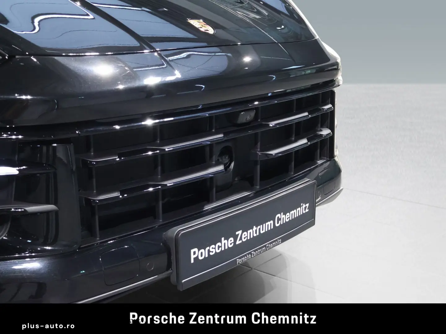 Cayenne E-Hybrid Luftfed.;BOSE;HD-Matrix;22