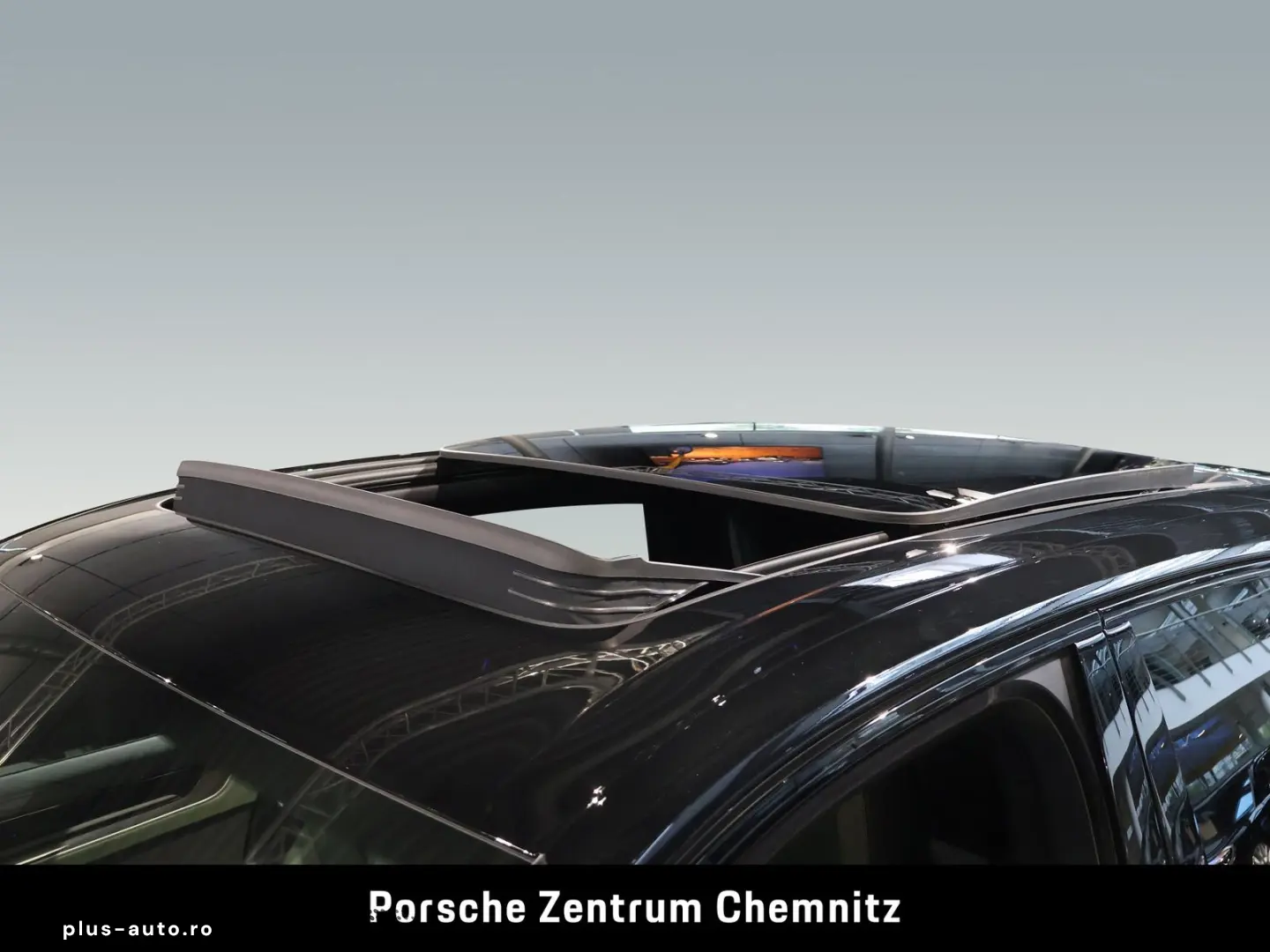 Cayenne E-Hybrid Luftfed.;BOSE;HD-Matrix;22