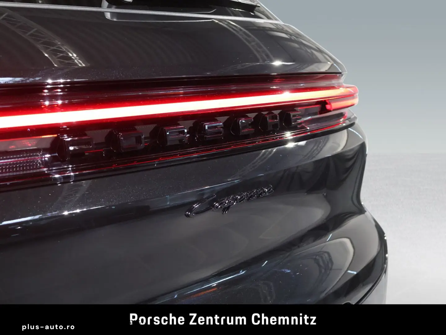 Cayenne E-Hybrid Luftfed.;BOSE;HD-Matrix;22