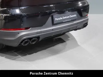 Cayenne E-Hybrid Luftfed.;BOSE;HD-Matrix;22