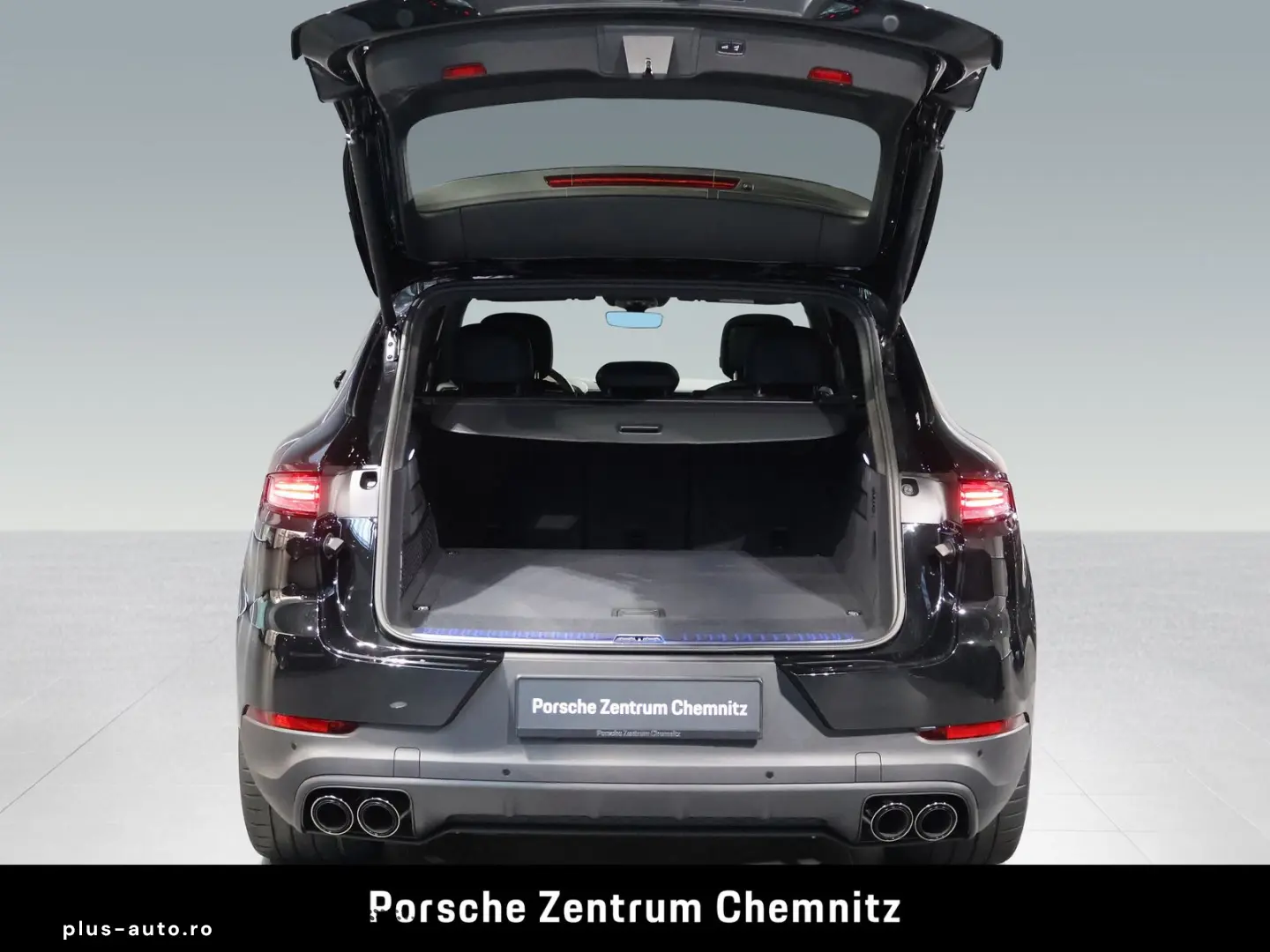 Cayenne E-Hybrid Luftfed.;BOSE;HD-Matrix;22