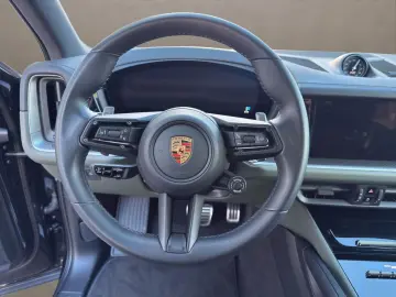 Cayenne S V8 SportAGA - Sport Design-22Zoll-Voll