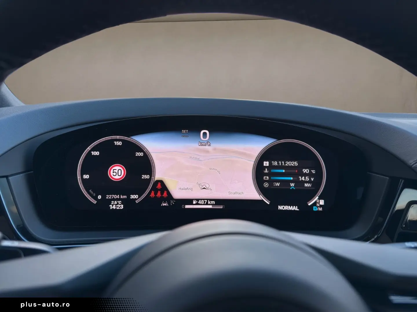 Cayenne S V8 SportAGA - Sport Design-22Zoll-Voll