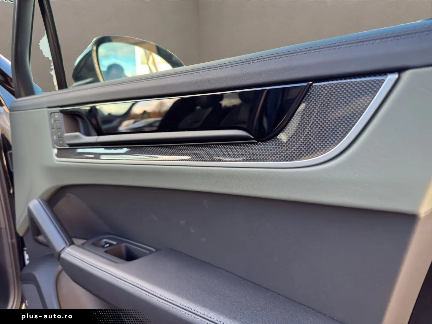 Cayenne S V8 SportAGA - Sport Design-22Zoll-Voll