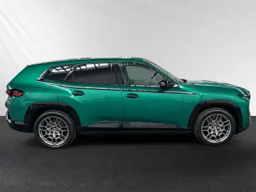 XM 50e Massage Ventilation SoftClose DAPro