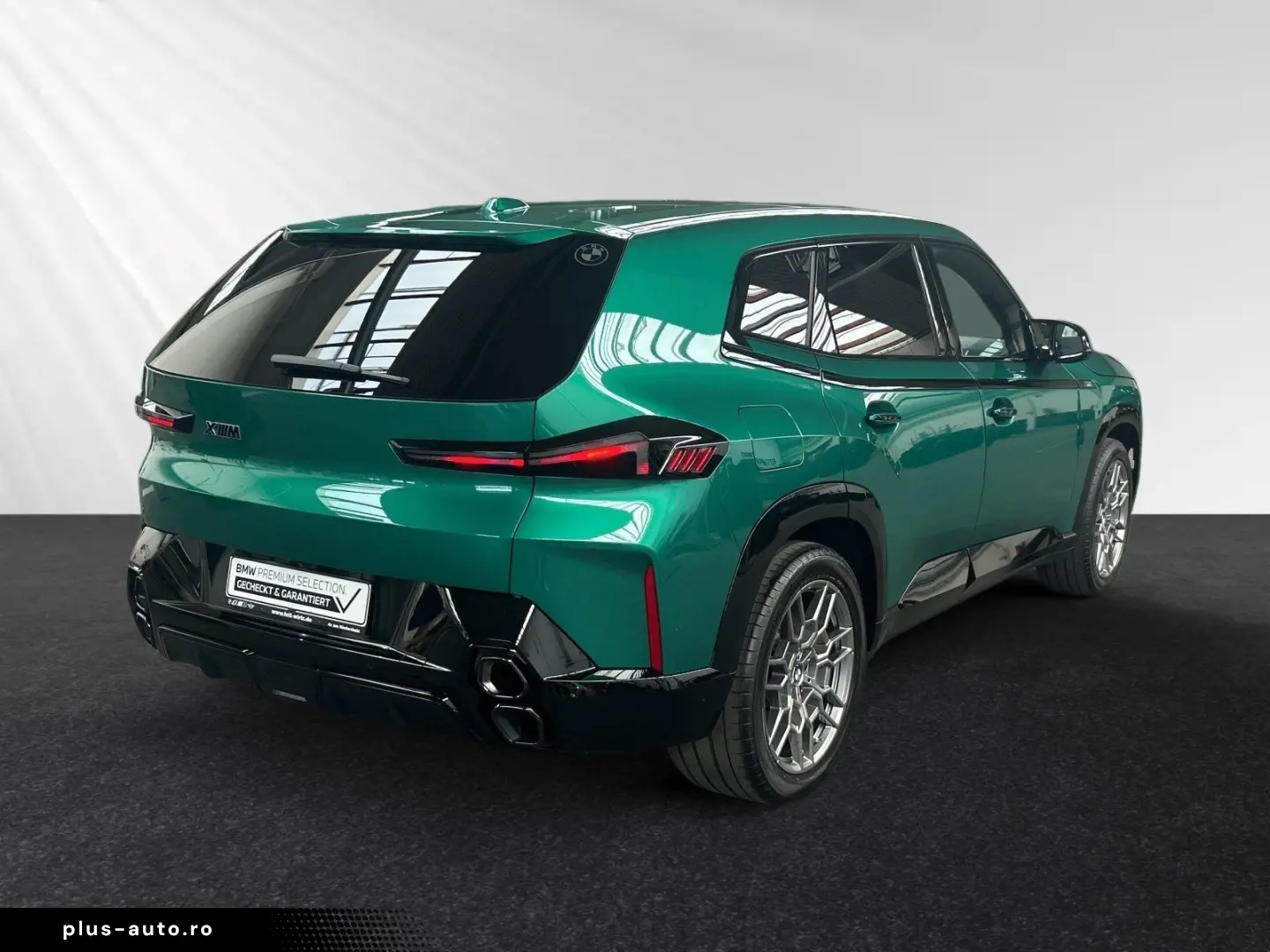 XM 50e Massage Ventilation SoftClose DAPro