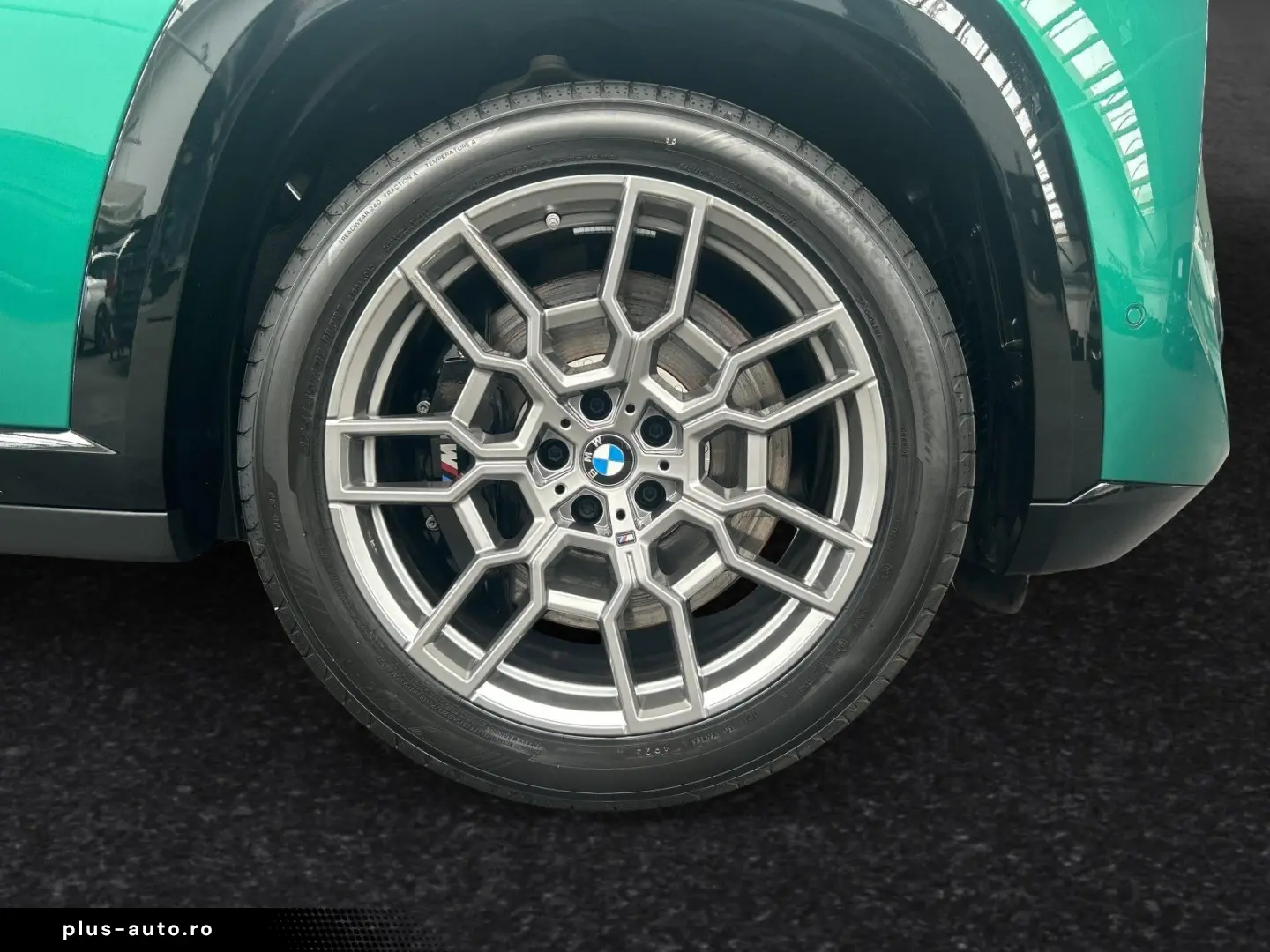 XM 50e Massage Ventilation SoftClose DAPro