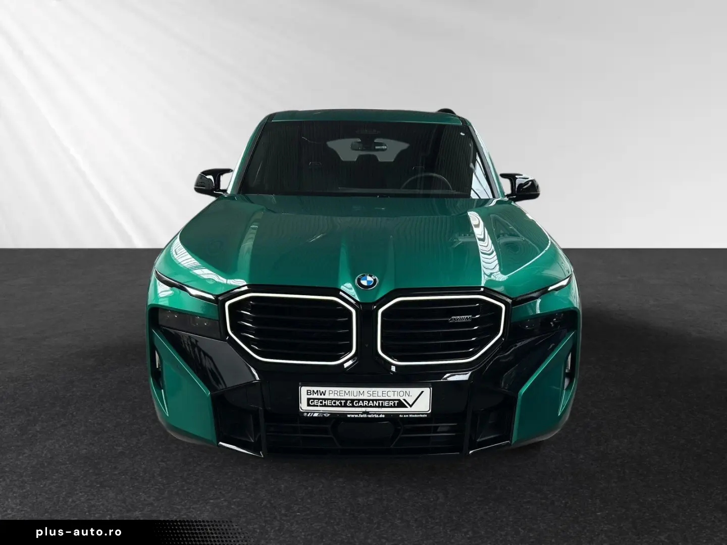 XM 50e Massage Ventilation SoftClose DAPro