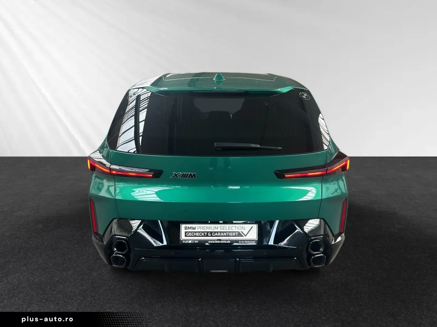 XM 50e Massage Ventilation SoftClose DAPro