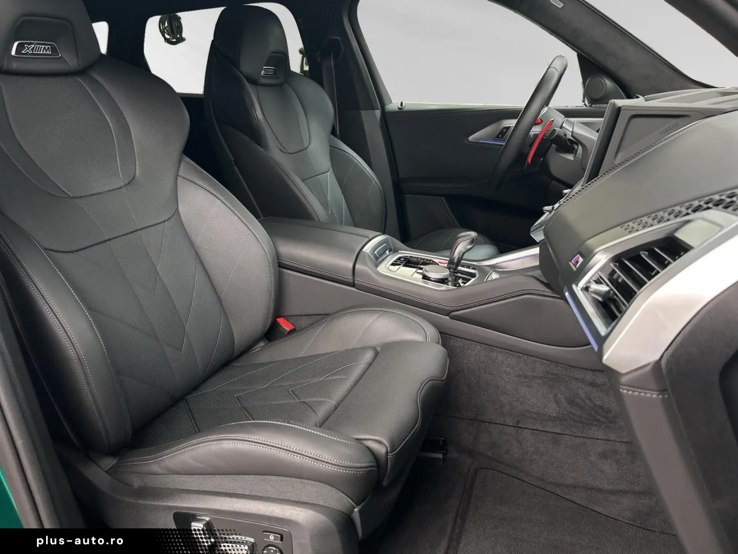 XM 50e Massage Ventilation SoftClose DAPro