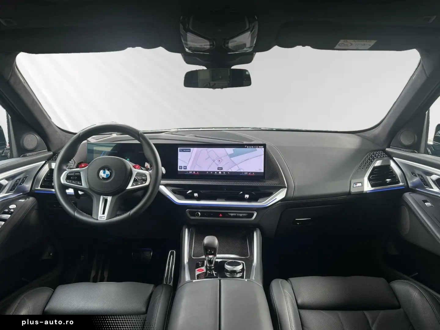 XM 50e Massage Ventilation SoftClose DAPro