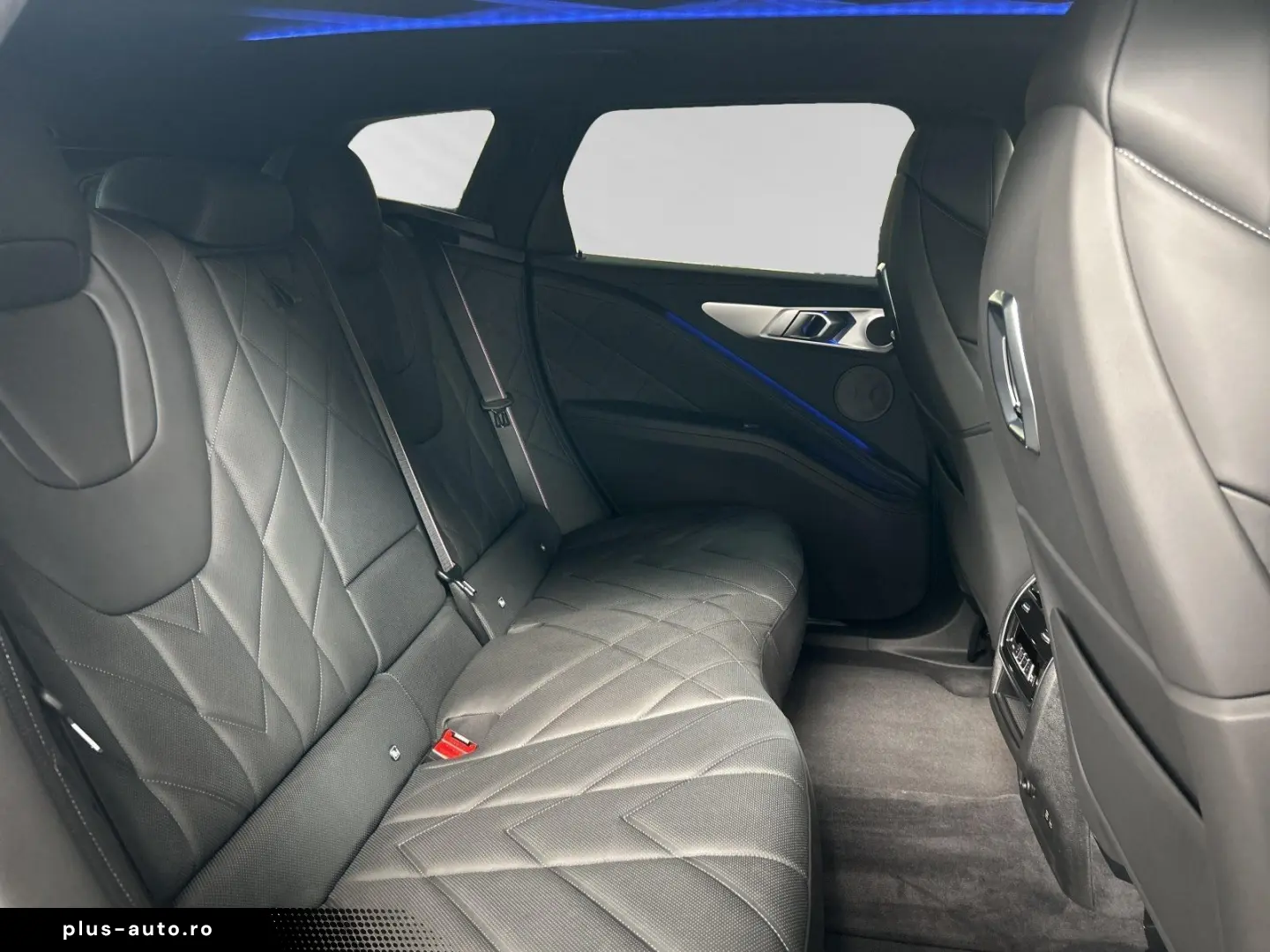 XM 50e Massage Ventilation SoftClose DAPro