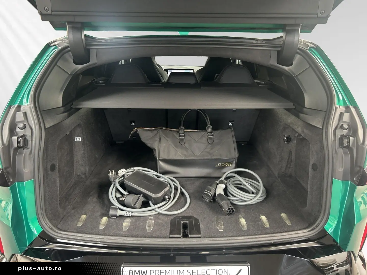 XM 50e Massage Ventilation SoftClose DAPro