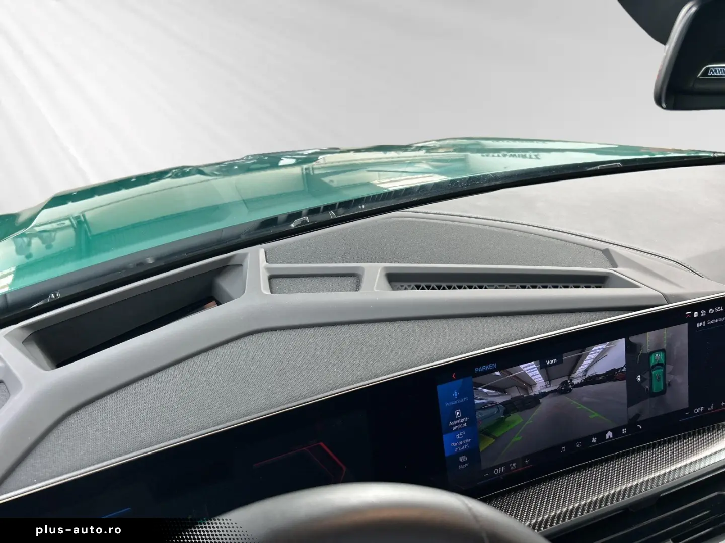 XM 50e Massage Ventilation SoftClose DAPro