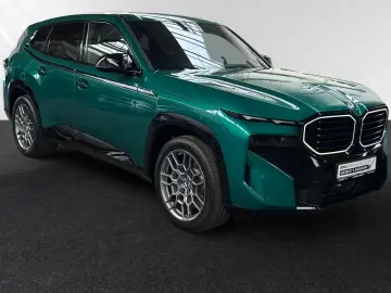 XM 50e Massage Ventilation SoftClose DAPro