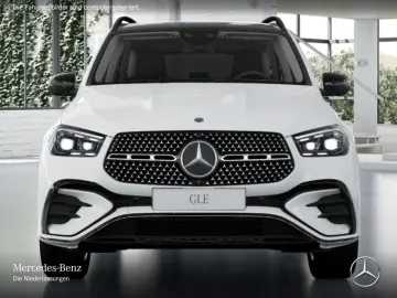 GLE 350 de 4M AMG Advanced  Pano Burmester AHK