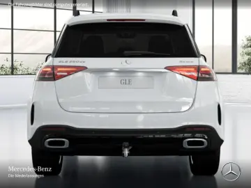 GLE 350 de 4M AMG Advanced  Pano Burmester AHK