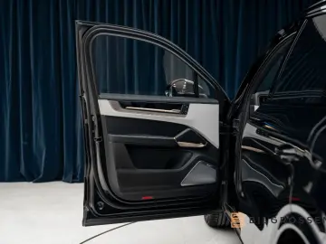 Cayenne S E-Hyb SportDesign Burmester Inno P-Dis