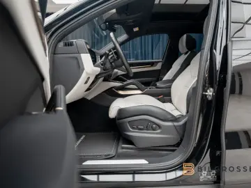 Cayenne S E-Hyb SportDesign Burmester Inno P-Dis