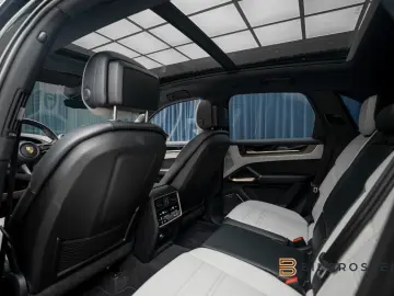 Cayenne S E-Hyb SportDesign Burmester Inno P-Dis