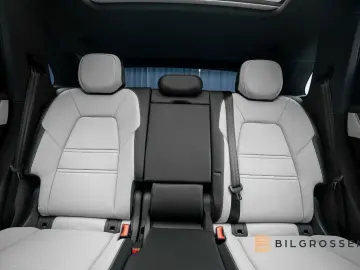 Cayenne S E-Hyb SportDesign Burmester Inno P-Dis