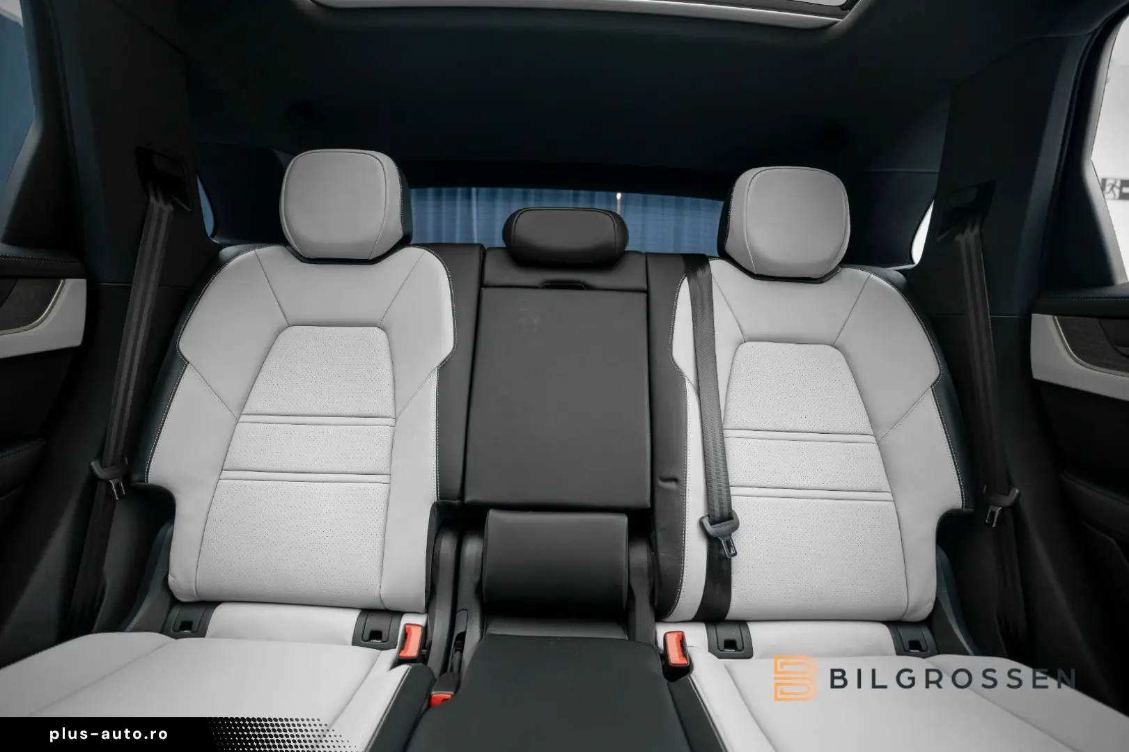 Cayenne S E-Hyb SportDesign Burmester Inno P-Dis