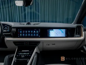 Cayenne S E-Hyb SportDesign Burmester Inno P-Dis