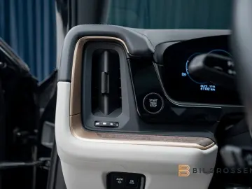 Cayenne S E-Hyb SportDesign Burmester Inno P-Dis