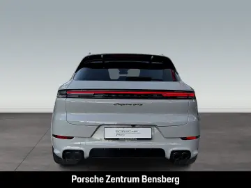 Cayenne GTS
