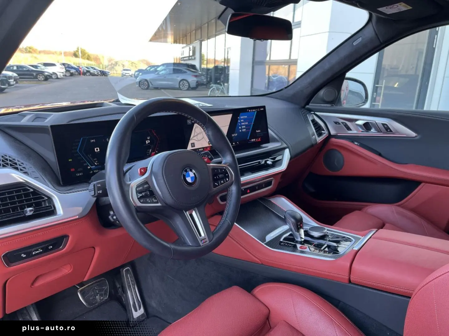 XM 50e DAPro Massage Ventilation SoftClose