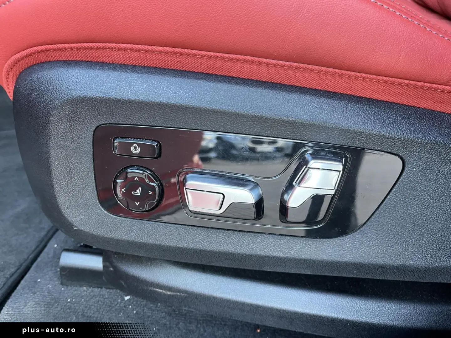 XM 50e DAPro Massage Ventilation SoftClose