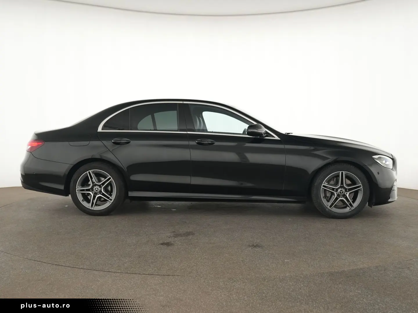 E 200 AMG Distronic SHD A-Real Burmester eSitze