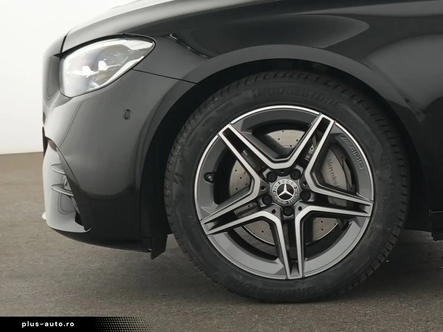 E 200 AMG Distronic SHD A-Real Burmester eSitze