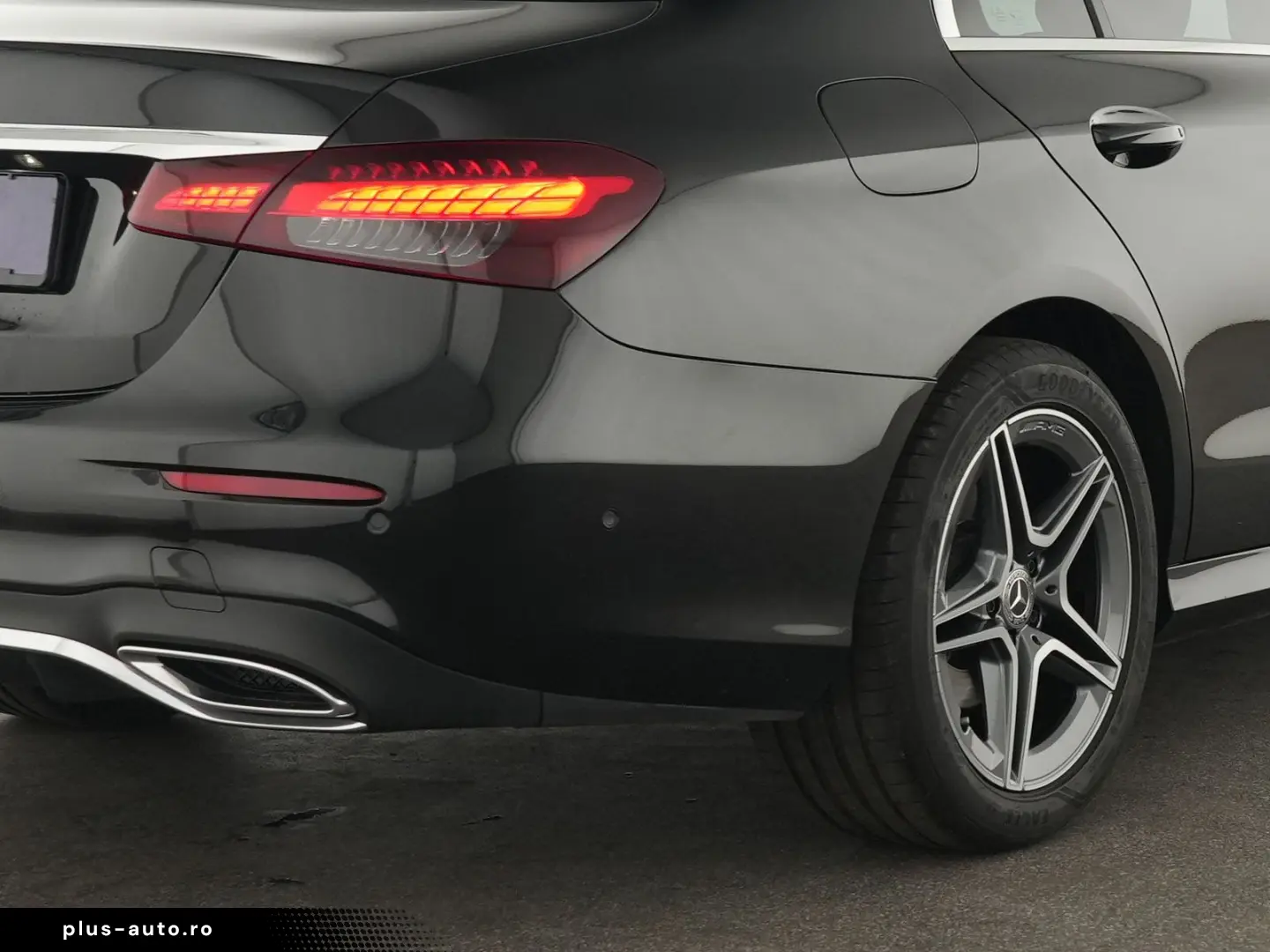 E 200 AMG Distronic SHD A-Real Burmester eSitze