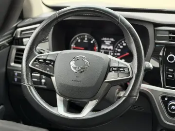 SsangYong Korando 1.6 e-XDi 2WD