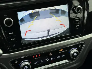 SsangYong Korando 1.6 e-XDi 2WD