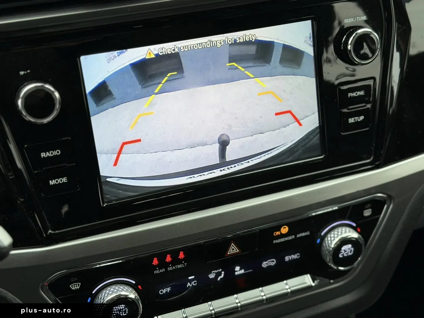 SsangYong Korando 1.6 e-XDi 2WD