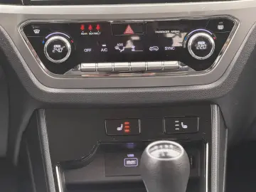 SsangYong Korando 1.6 e-XDi 2WD