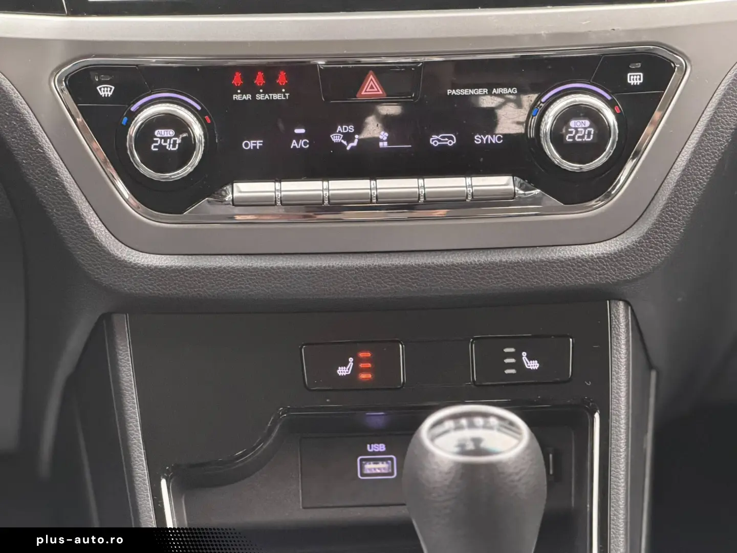 SsangYong Korando 1.6 e-XDi 2WD